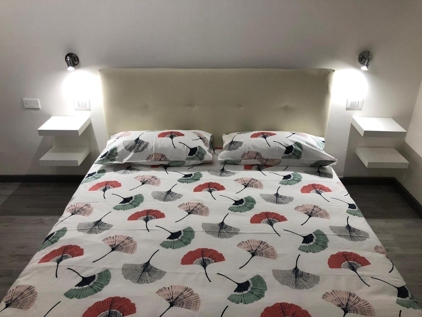 Dimora Milano Apartment — Foto 1