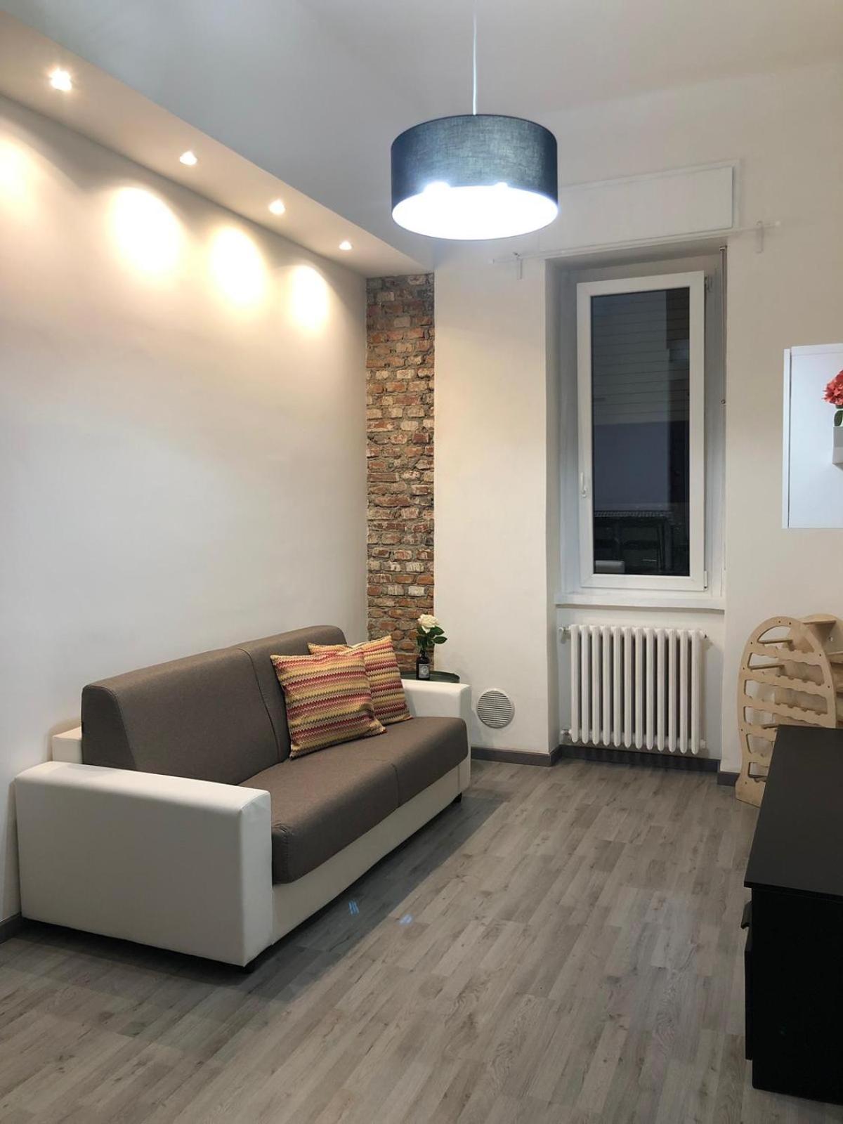 Dimora Milano Apartment — Foto 2